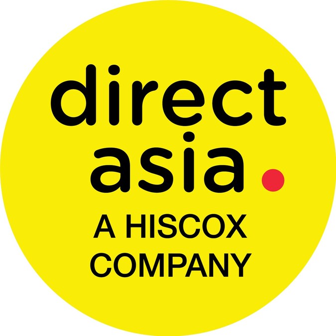DirectAsia Thailand Logo