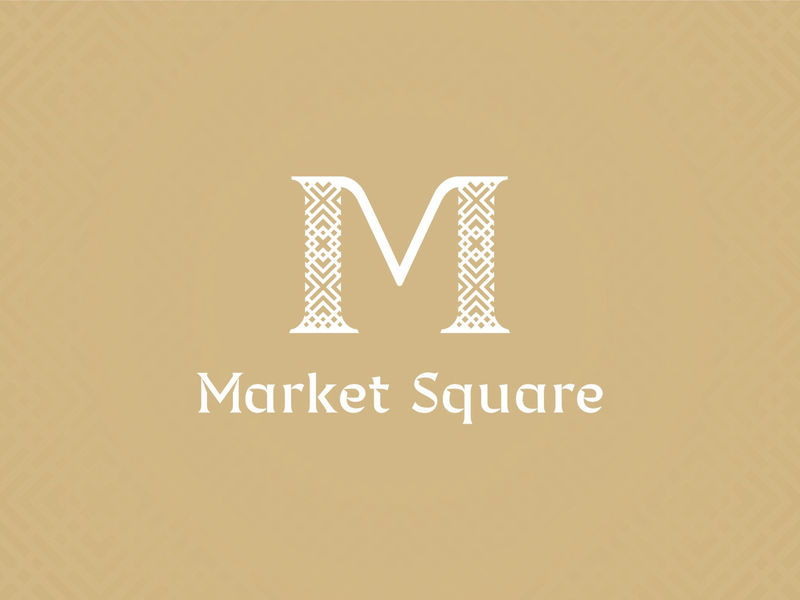 Market Square Sunnybank Logo