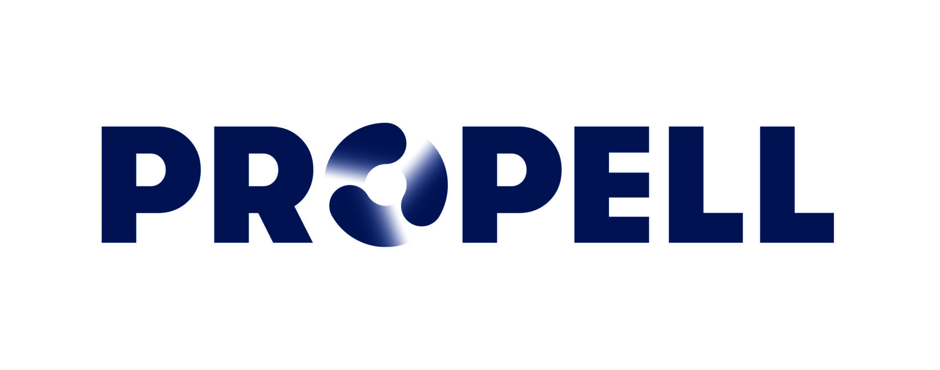Propell Property Logo