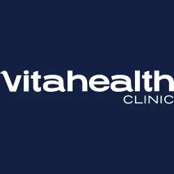 Vitahealth Clinic Logo
