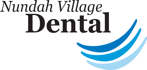 nundah village dental logo