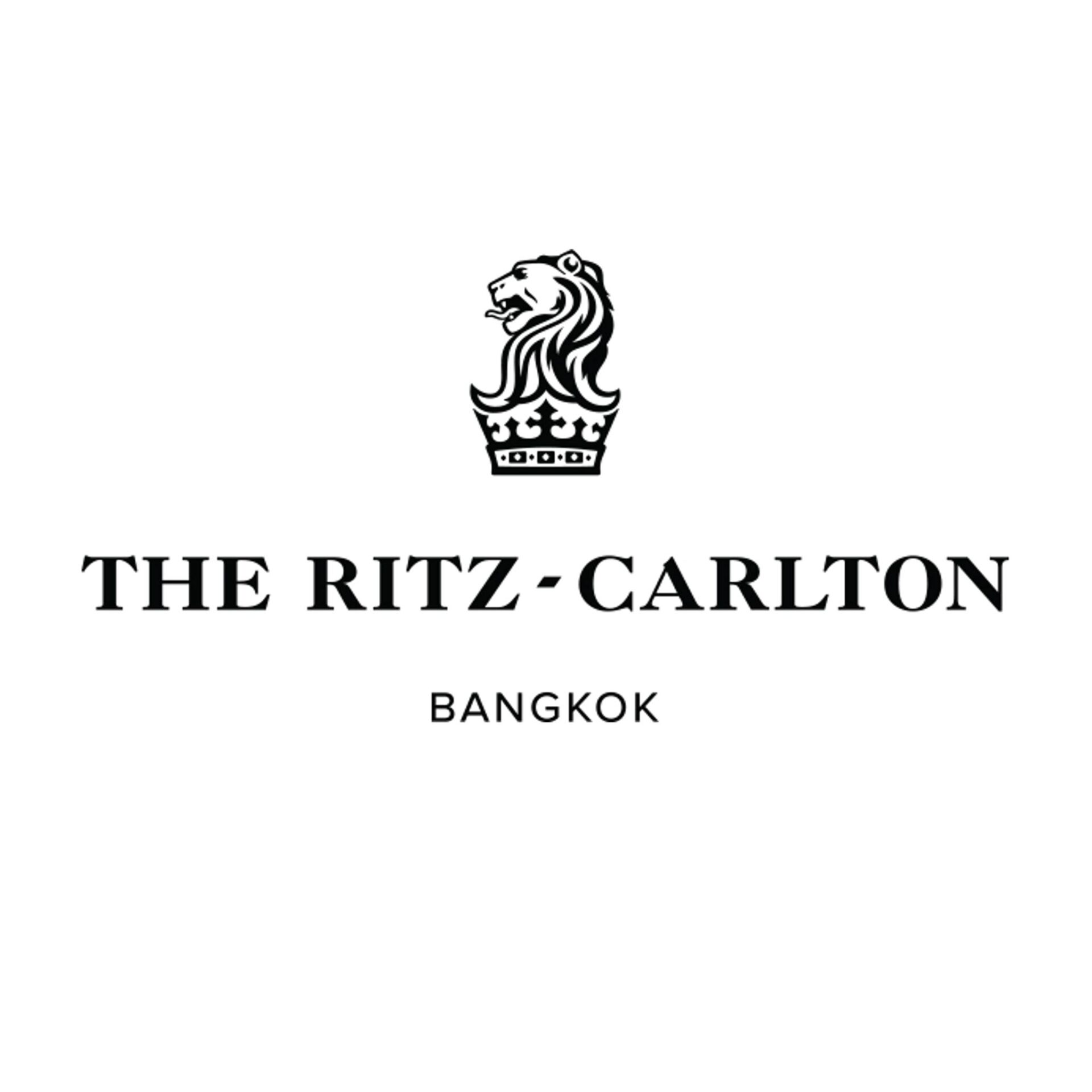 Ritz Carlton Bangkok Logo