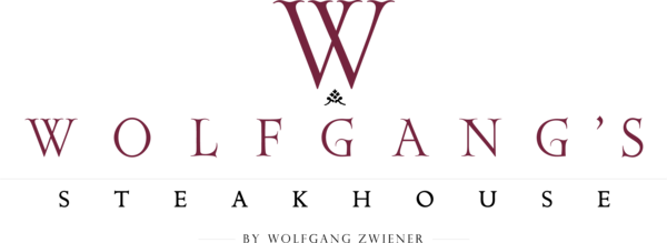 Wolfgang's Steakhouse Bangkok logo